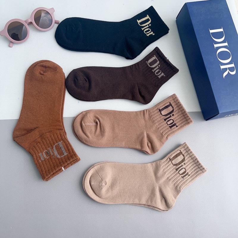 Dior Socks